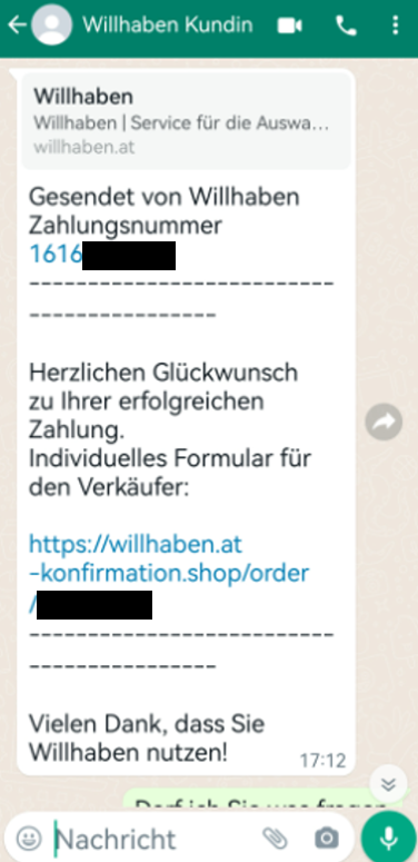 Fake willhaben WhatsApp 20240329.png