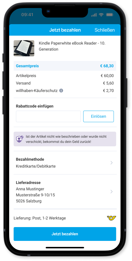 PayLivery Payment Screen - New Price.png