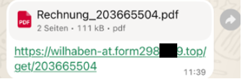 Phishing Link willhaben 20260929.png